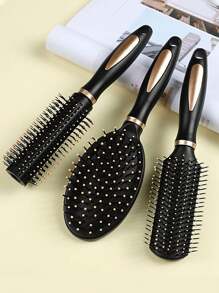 3pcs Hair Styling Comb Set