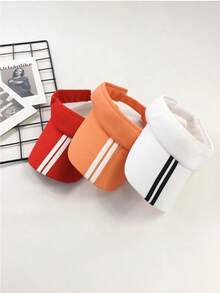 Unisex Sports Visor