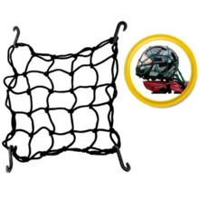 Motorcycle Accessories - Negro - Ver 2