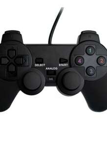 Personal Video Players & Accessories - 黑色 - 查看 2