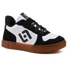 Kids Flats - 黑與白 - 查看 7