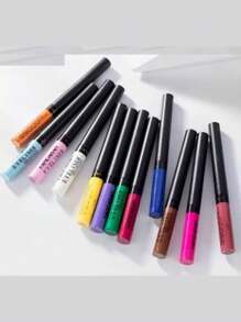 Eyeliners - 銅色 - 查看 3