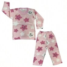 Young Girls Pajamas - Nhiều màu - Xem 11