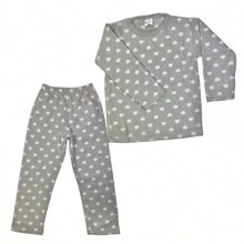 Young Girls Pajamas - Nhiều màu - Xem 9