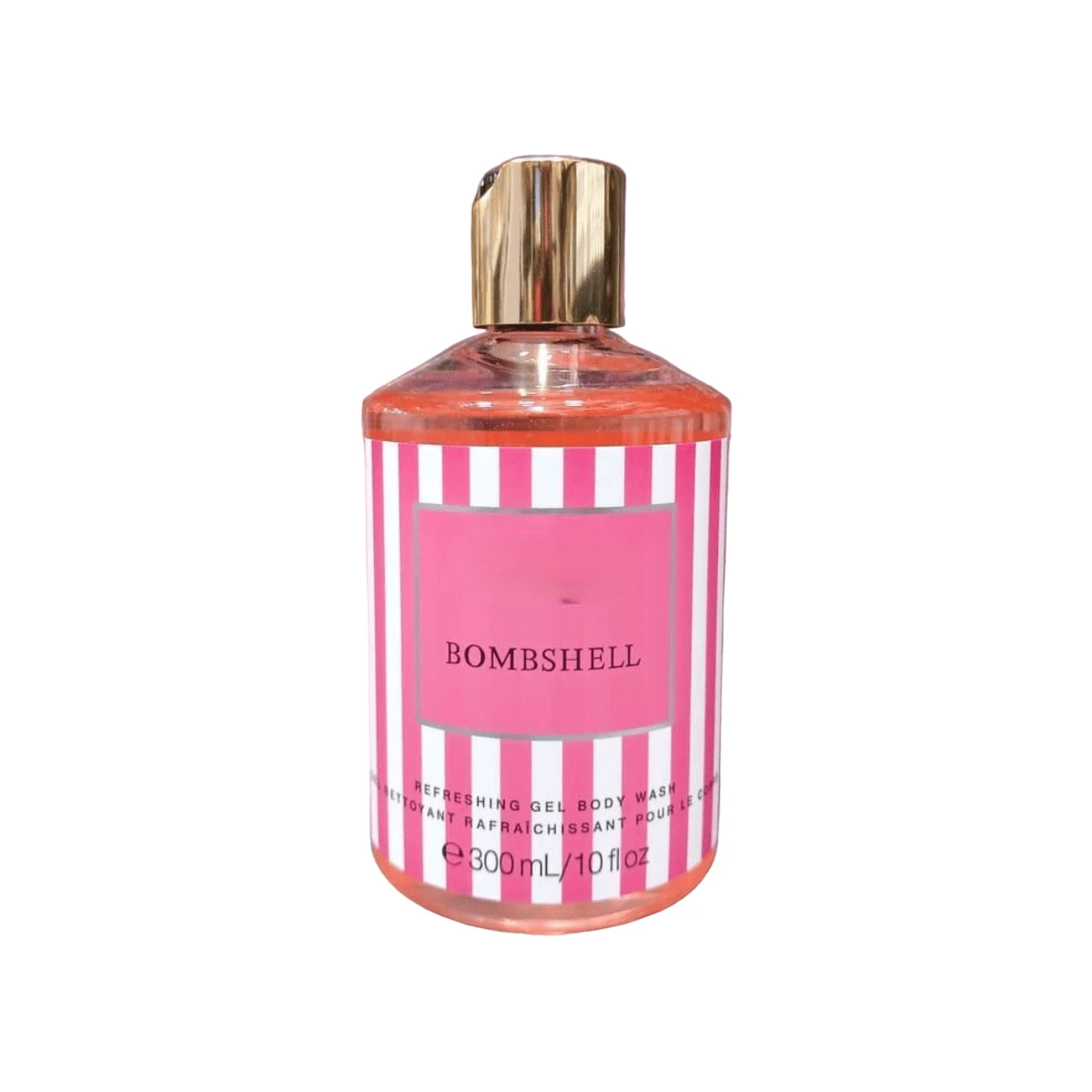 Jabon Liquido Para Ducha Con Fragancia Aromas Dulces Frescos Limpieza Profunda Dejando Suave Y Fresca GUANGTIAN CHEN SHOP - BOMBSHE - Ver 1