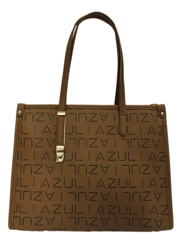 bolsa feminina estruturada de ombro transversal