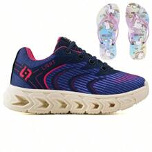 Kids Flats - Màu tím - Xem 1