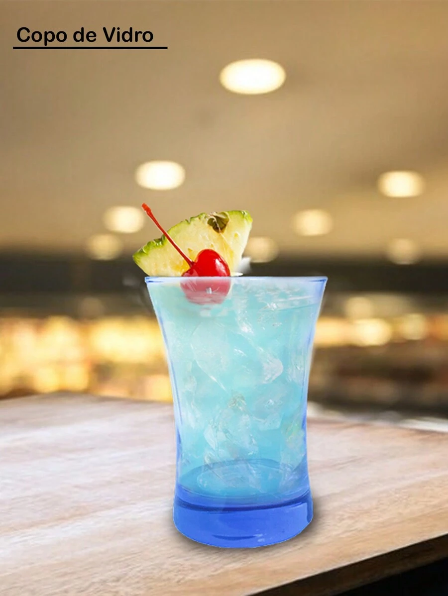 Water Bottle & Cup Accessories - 藍色 - 查看 1