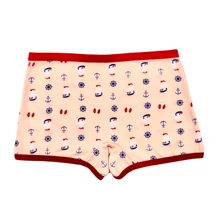 Young Girls Underwear - Nhiều màu - Xem 7