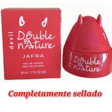 JAFRA Diablito Doublé Nature Devil Perfume For Women 50 Ml