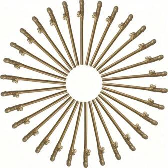 10pcs Bride-To-Be Gift Summer Party Supplies Cow Themed Funny Plastic Straws Ball Shaped Gag Gift For Adult Parties Suitable For Singles Parties, Bar Parties Rooster Shaped Straws For Singles Parties Straws, For Outdoor, Camping