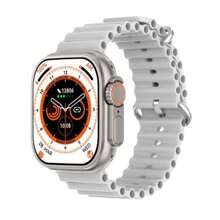 Reloj Inteligente T900 Ultra con Pantalla. Reloj digital Bluetooth T900 Ultra 2.09'' Grand Pantalla, Smartwatch. - Gris - Ver 1