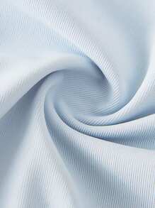 MEIYATING 4入組冰絲花邊拼接中腰無痕薄三角褲女士內褲 - 彩色 - 查看 5