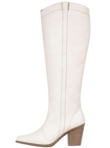 GiGiL Women Ankle Boots & Booties - 白色 - 查看 3