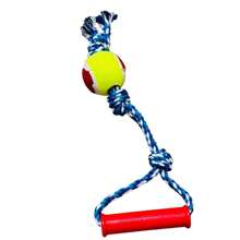 Pet Chew Toys - Màu xanh lam - Xem 2