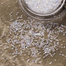 Hypoallergenic 8g DIY Mini Transparent Small Round Flat Rhinestone Resin Nail Art Decoration Kawaii Sparkling Flat Rhinestones, Mini Transparent Nail Art Rhinestone Crystal Nail Art Gemstones For Making Accessories Shoes, Clothes, Cosmetics, Bags, Ladies Casual Art Nail Art Accessories Suitable For Luxury Nail Art, Crafts And Jewelry Accessories Nail Drills Nail Stuff Unscented Nail Charms Nail Supplies