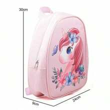 Kids Flats - 藏蓝色 - 查看 9