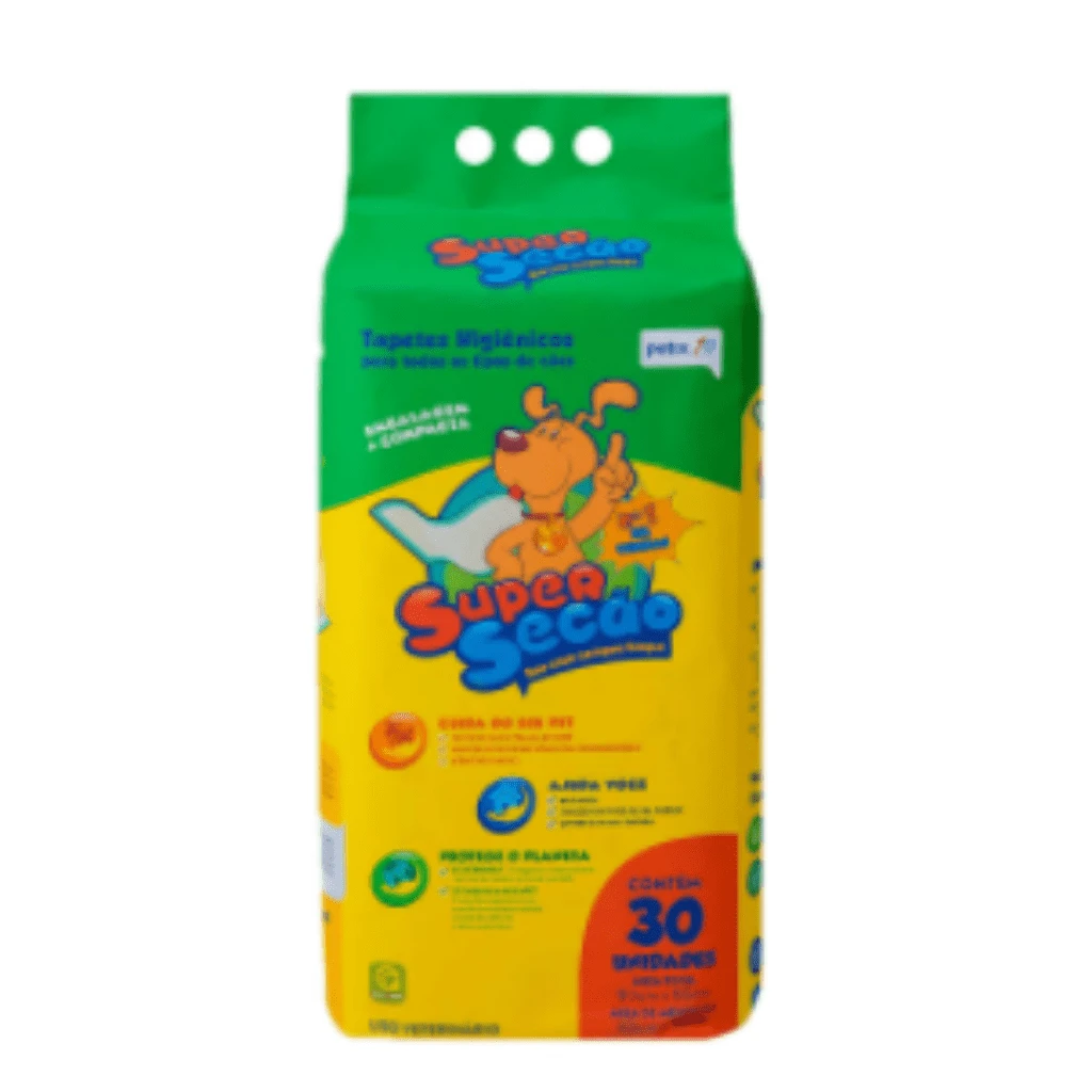 Pet Cleaning Accessories - Xanh và trắng - Xem 1