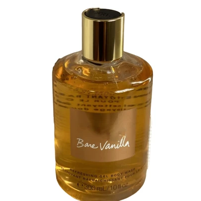 Jabon Liquido Para Ducha Con Fragancia Aromas Dulces Frescos Limpieza Profunda Dejando Suave Y Fresca GUANGTIAN CHEN  SHOP