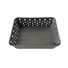 Open Storage Bins - Xám - Xem 4