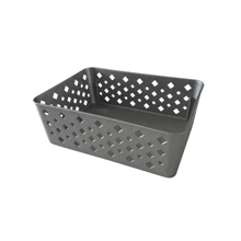 Open Storage Bins - Xám - Xem 2