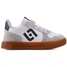 CALCADOS LGHT LIGHT Kids Flats - Màu be - Xem 5