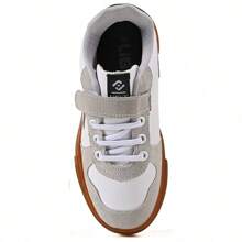 CALCADOS LGHT LIGHT Kids Flats - Màu be - Xem 4