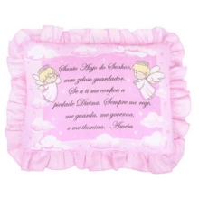 Baby & Kid's Pillows - Hồng - Xem 2