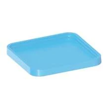 Glow Party Supplies - Màu xanh nhạt - Xem 1