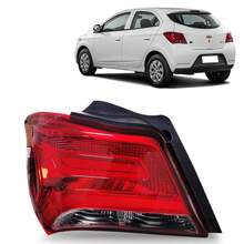 Car Replacement Parts - 彩色 - 查看 1