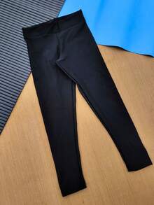 Young Girls Activewear - màu đen - Xem 5