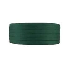 Thắt lưng bản rộng bằng vải thun co giãn đơn giản và cổ điển dành cho nữ, thắt lưng màu trơn gấp cổ điển, phụ kiện đi làm và thanh lịch cho váy & áo khoác Halloween Giáng sinh Mùa hè, Trường học Mùa thu, Mùa thu, Halloween - Loại nút - Xem 12