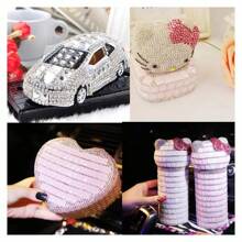 1728 Pcs Flat Back Crystal Glass Nail Art Rhinestones. 4#-12# 6 Sizes Mix DIY Decorations For Nails, Clothes, Bags, Hair Accessories, Cars, Beddings, Pendants, Etc. Suitable For Teenage Girls, Women Nail Art, Eye Makeup, Face Stickers, Jewelry Decoration Flat Back Rhinestones. 6 Bags Of Crystal Glass Flat Back Rhinestones. Nail Charms Nail Gems Nail Supplies
