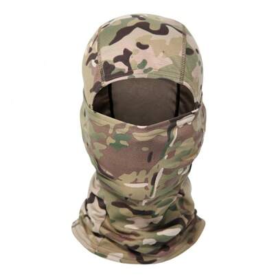 1 st Skidåkning Ansiktsmask Varm mask Lämplig för kallt väder Vinterskidåkning Snowboard Motorcykel Isfiske Män Män Vinterstickad skidmask Varmluft Helansikte Kallt väder Löpning Skidåkning Motorcykel.