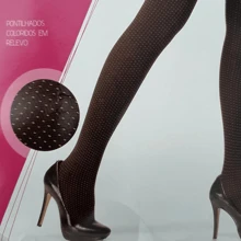 Trifil Women Tights - Rỉ Nâu - Xem 3