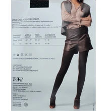Trifil Women Tights - Rỉ Nâu - Xem 2