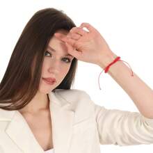 12 Stücke mexikanische Jungfrau Maria Armbänder, Tadeo-Armband, katholisch, grün, schwarz, rot, handgefertigt, Seil-Armband, Heiliger Judas, Armband Geschenk für Männer Frauen Jungen