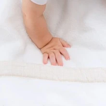 Baby & Kid's Blankets - màu xanh lá - Xem 7