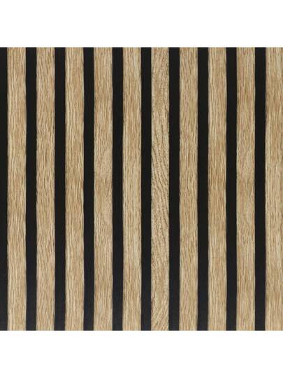 Roll Vintage Waterproof Self Adhesive Wallpaper Wood Stripe Pattern, PVC Contact Paper Bedroom Living Room Home ation Removable Wand Sticker 17.72inx196.85in,Renovation Stickers Peel Panels,Wall Paper, Wallpapers, Items Refresh Your Home,Rama Birthday Graduation view 7