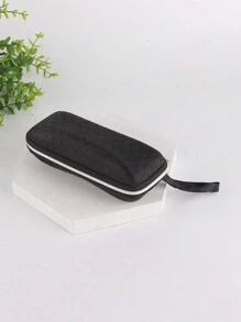 1 cặp kính thời trang thể thao ôm sát mặt dành cho nam, thích hợp cho các hoạt động ngoài trời, đường phố, bãi biển, phụ kiện kính râm. - màu xanh lá - Xem 7
