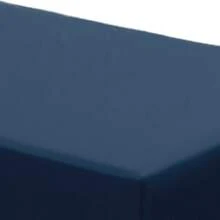 Fitted Sheets - Navy Blue - View 1