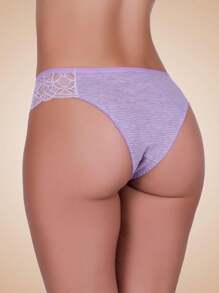 Women Thongs - Nhiều màu - Xem 2