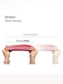 1pc Sporty Sweat-Absorbing Headband For Running, Fitness And Basketball, Unisex Spring/Summer,Gym