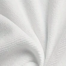 Toalla de playa grande con patrón de dibujos animados de medusas, ligera, a prueba de viento y de secado rápido (1 pieza) - Verde Oscuro - Ver 5