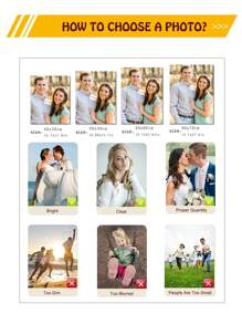 Diy Customized Diamond Painting With Photo, Full Round Diamond, Any Picture Personalized Souvenir, Unique Diamond Art, Suitable For Home Wall & Wedding Room Decoration, Friend Gift Giving