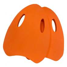 QFSPORTING 1 pièce Planche de natation, planche flottante, équipement d'entraînement pour sport aquatique pour nageurs, flotteur de piscine, accessoires de plage