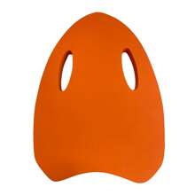 QFSPORTING 1 pièce Planche de natation, planche flottante, équipement d'entraînement pour sport aquatique pour nageurs, flotteur de piscine, accessoires de plage