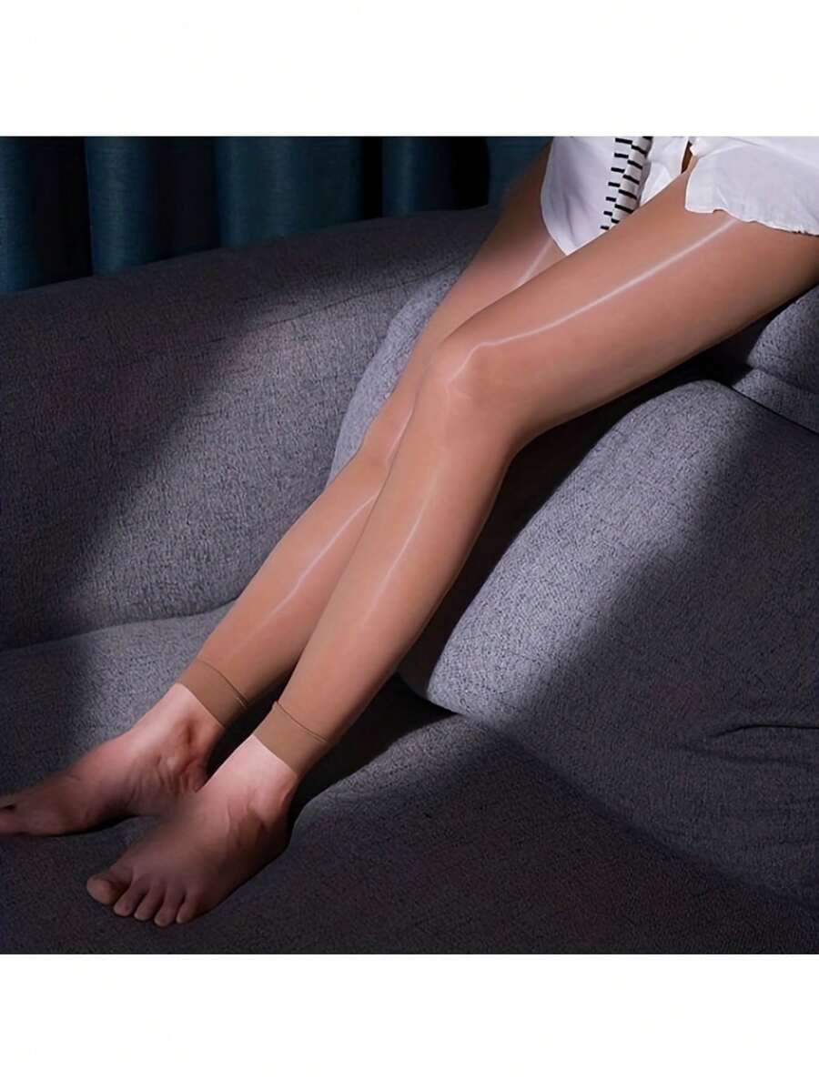 footless pantyhose