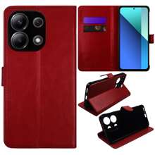 Flip Phone Cases - Đỏ - Xem 1