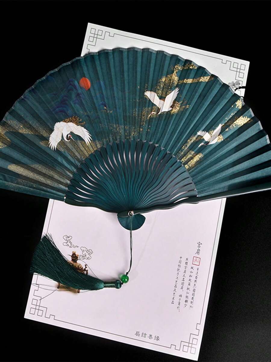 Ventaglio Matrimonio Con Tag Personalizzato - Cinzia Creazioni, Ventagli Matrimo - Foto 12